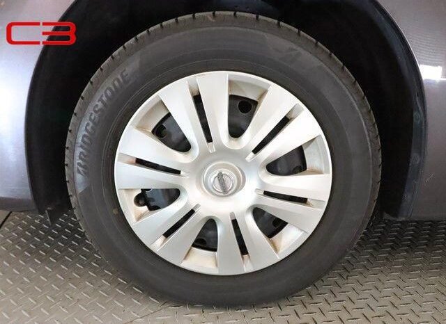 
								NISSAN SYLPHY FOR SALE IN KENYA full									