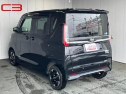 
										NISSAN ROOX FOR SALE IN KENYA full									