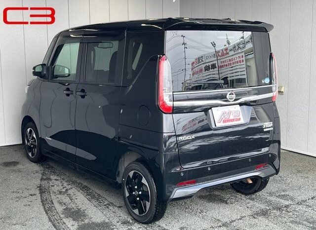 
								NISSAN ROOX FOR SALE IN KENYA full									