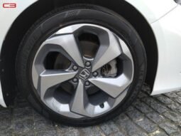
										HONDA ACCORD HYBRID FOR SALE IN KENYA full									