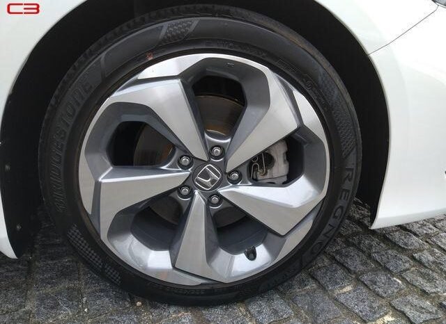 
								HONDA ACCORD HYBRID FOR SALE IN KENYA full									