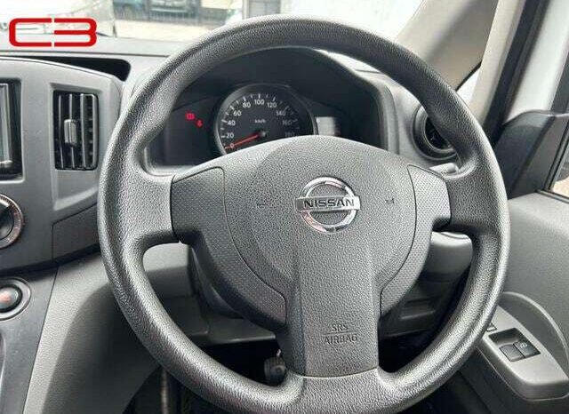 
								NISSAN NV200 VANETTE VAN FOR SALE IN KENYA full									