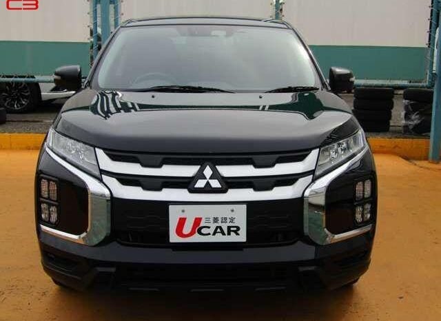 
								MITSUBISHI RVR FOR SALE IN KENYA full									
