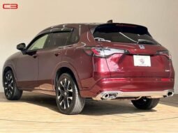 
										HONDA ZR-V FOR SALE IN KENYA full									
