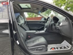 
										HONDA ACCORD HYBRID FOR SALE IN KENYA full									
