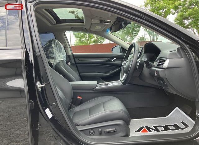 
								HONDA ACCORD HYBRID FOR SALE IN KENYA full									