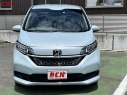 HONDA FREED PLUS HYBRID FOR SALE IN KENYA