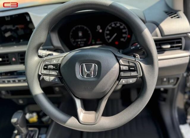 
								HONDA WR-V FOR SALE IN KENYA full									