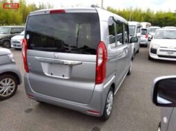 
										HONDA N BOX FOR SALE IN KENYA full									