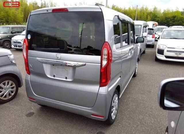 
								HONDA N BOX FOR SALE IN KENYA full									