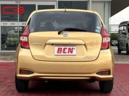 
										NISSAN NOTE FOR SALE IN KENYA full									