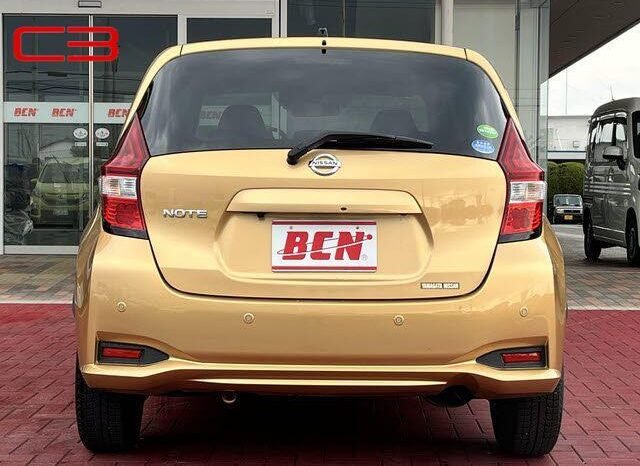 
								NISSAN NOTE FOR SALE IN KENYA full									