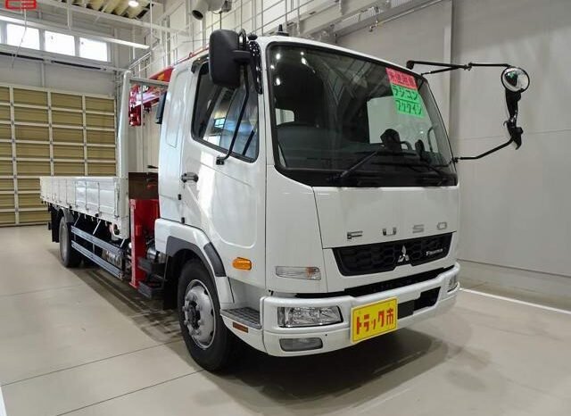 
								MITSUBISHI FIGHTER FOR SALE IN KENYA full									