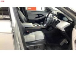 
										LAND ROVER RANGE ROVER EVOQUE COUPE FOR SALE IN KENYA full									
