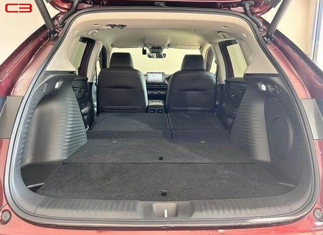 
								HONDA ZR-V FOR SALE IN KENYA full									