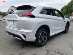 
										MITSUBISHI ECLIPSE CROSS FOR SALE IN KENYA full									