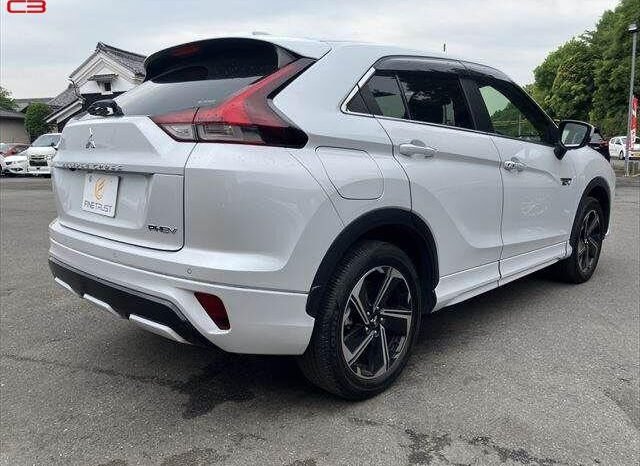 
								MITSUBISHI ECLIPSE CROSS FOR SALE IN KENYA full									