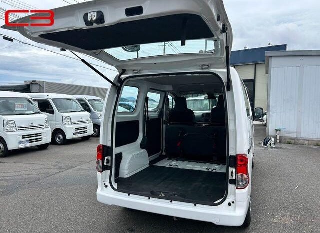 
								NISSAN NV200 VANETTE VAN FOR SALE IN KENYA full									