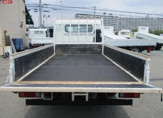 
								MITSUBISHI CANTER TRUCK FOR SALE IN KENYA full									