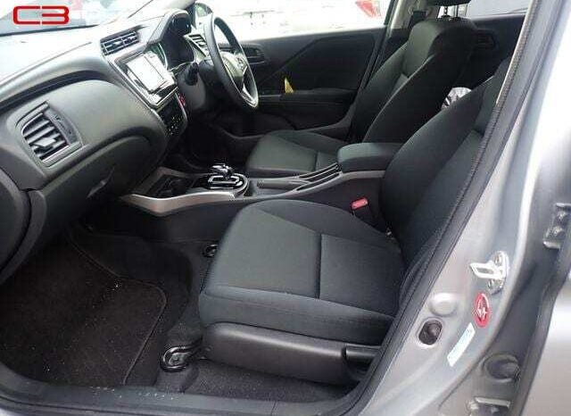 
								HONDA GRACE FOR SALE IN KENYA full									