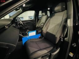 
										LAND ROVER RANGE ROVER EVOQUE FOR SALE IN KENYA full									