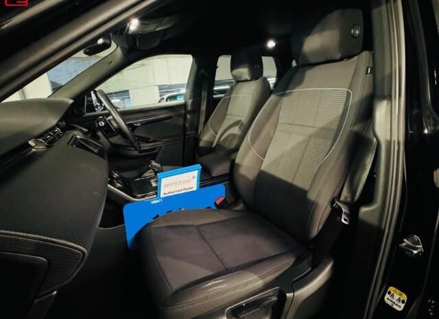 
								LAND ROVER RANGE ROVER EVOQUE FOR SALE IN KENYA full									