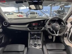 
										ALFA ROMEO GIULIA FOR SALE IN KENYA full									