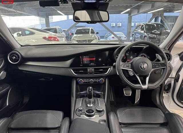 
								ALFA ROMEO GIULIA FOR SALE IN KENYA full									