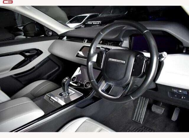 
								LAND ROVER RANGE ROVER FOR SALE IN KENYA full									