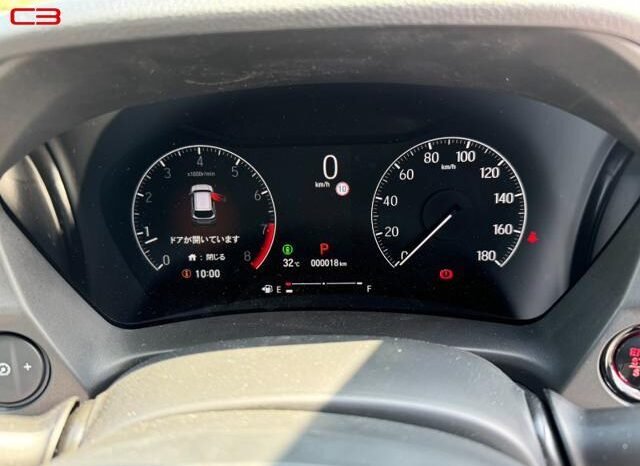 
								HONDA WR-V FOR SALE IN KENYA full									