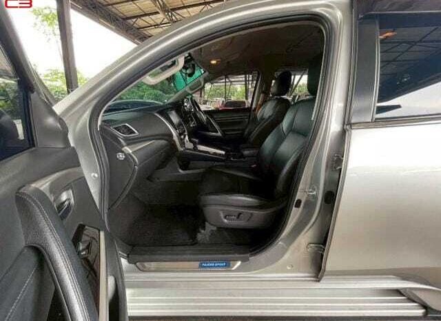 
								MITSUBISHI PAJERO SPORT FOR SALE IN KENYA full									