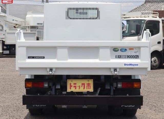 
								MITSUBISHI CANTER TRUCK FOR SALE IN KENYA full									