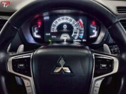 
										MITSUBISHI PAJERO SPORT FOR SALE IN KENYA full									