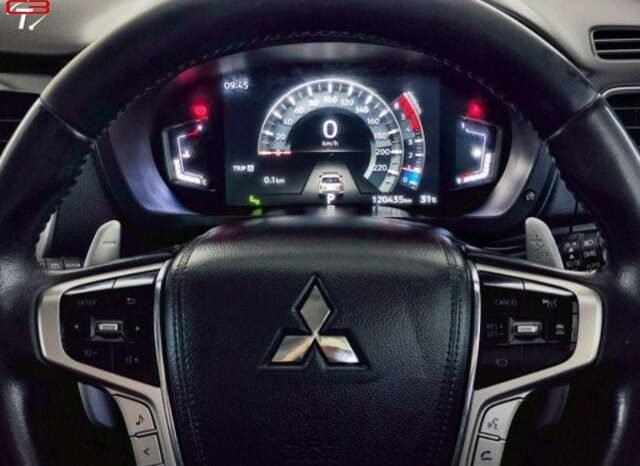 
								MITSUBISHI PAJERO SPORT FOR SALE IN KENYA full									