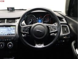 
										JAGUAR E PACE FOR SALE IN KENYA full									