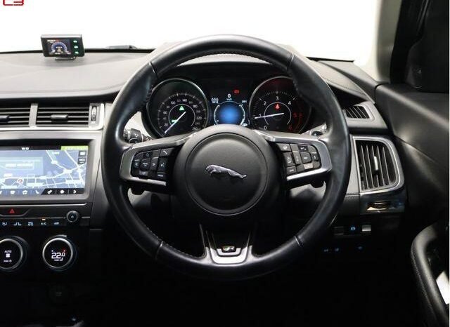 
								JAGUAR E PACE FOR SALE IN KENYA full									