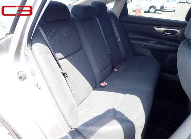
								NISSAN TEANA FOR SALE IN KENYA full									