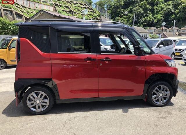 
								MITSUBISHI DELICA MINI FOR SALE IN KENYA full									