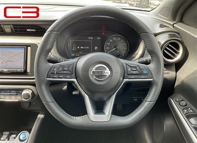 
								NISSAN KICKS FOR SALE IN KENYA full									