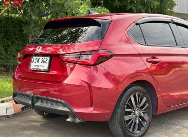 
								HONDA CITY FOR SALE IN KENYA full									