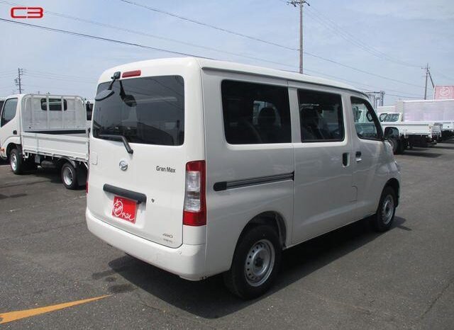 
								DAIHATSU GRAN MAX CARGO FOR SALE IN KENYA full									