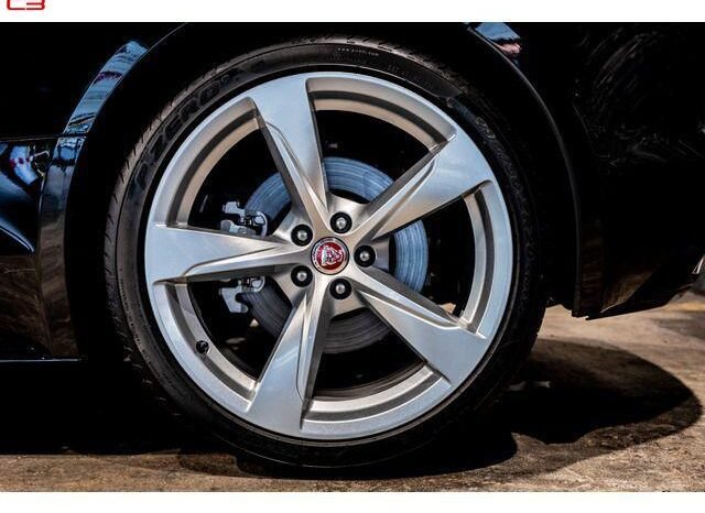 
								JAGUAR F TYPE FOR SALE IN KENYA full									
