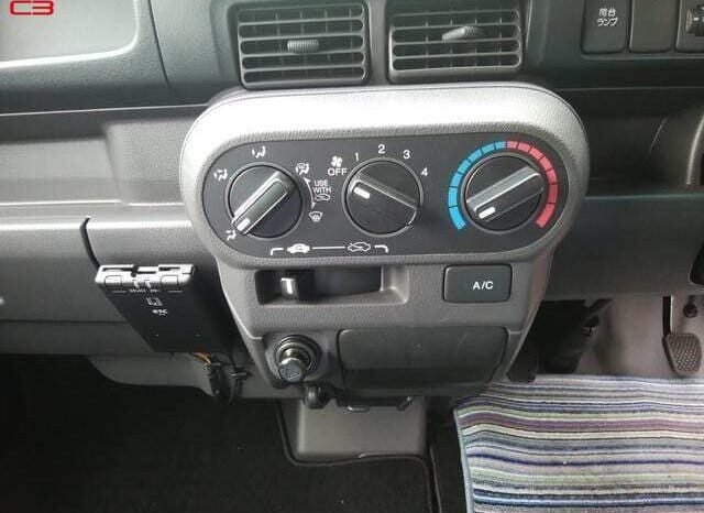 
								HONDA ACTY TRUCK FOR SALE IN KENYA full									