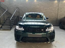 
										LAND ROVER RANGE ROVER SPORT FOR SALE IN KENYA full									