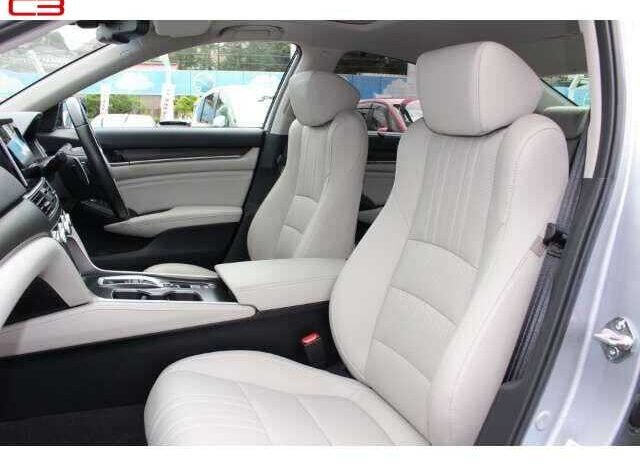 
								HONDA ACCORD FOR SALE IN KENYA full									