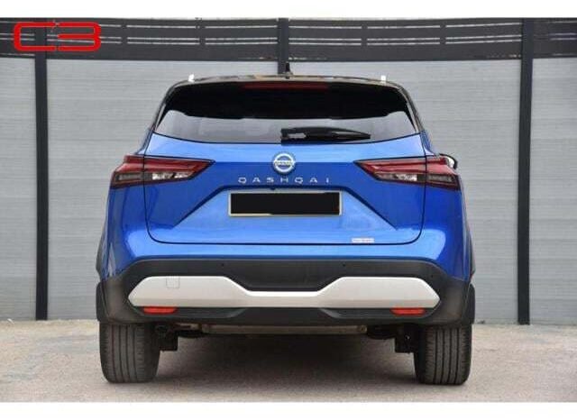 
								NISSAN QASHQAI FOR SALE IN KENYA full									