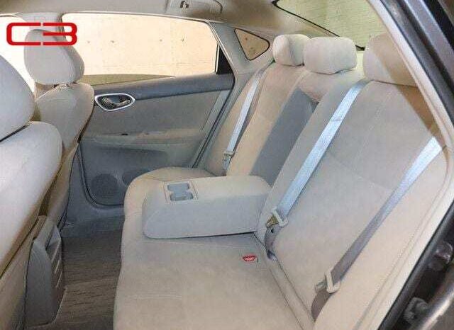 
								NISSAN SYLPHY FOR SALE IN KENYA full									