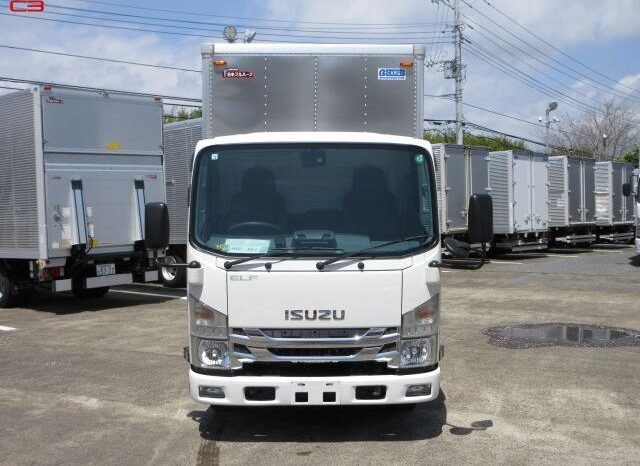 
								ISUZU ELF TRUCK FOR SALE IN KENYA full									