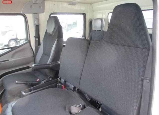 
								MITSUBISHI CANTER TRUCK FOR SALE IN KENYA full									