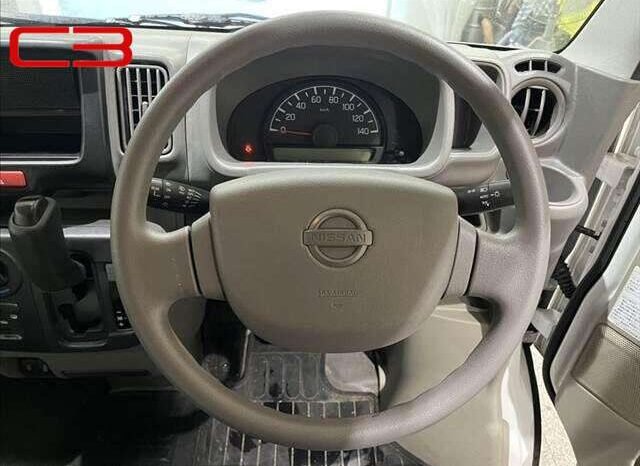 
								NISSAN NT100 CLIPPER FOR SALE IN KENYA full									